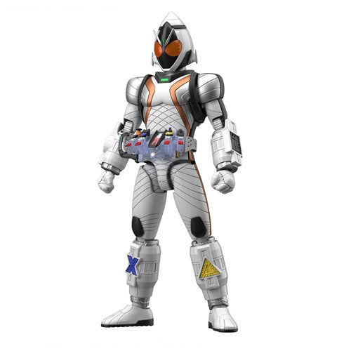 Kamen Rider Fourze Basestates Figure-rise Standard Model Kit
