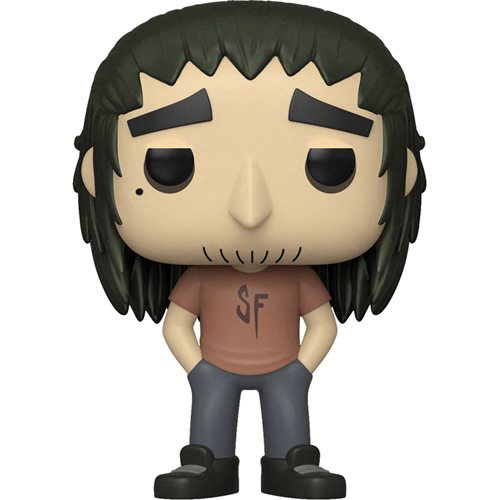 Sally Face Larry Pop! Vinyl Figure