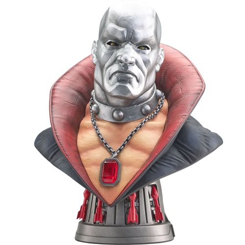 G.I. Joe Legends in 3D Destro 1:2 Scale Bust