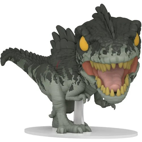 Jurassic World: Dominion Giganotosaurus Pop! Vinyl Figure