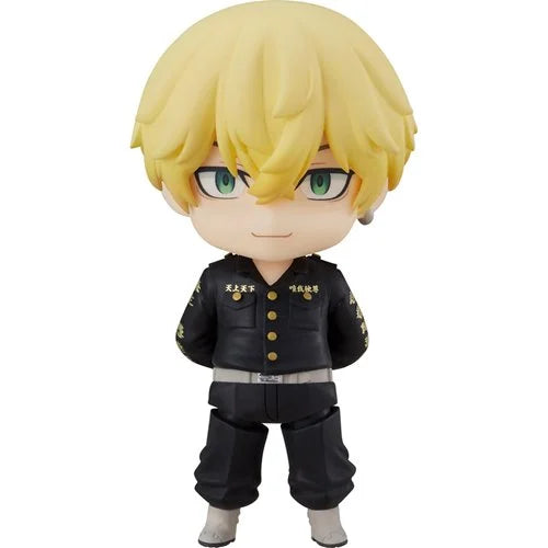 Tokyo Revengers Chifuyu Matsuno Nendoroid Action Figure