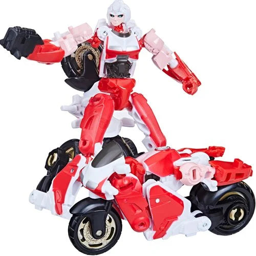 Transformers Studio Series Core Class Rise of the Beasts Arcee