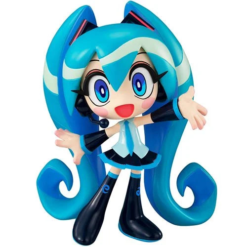 Vocaloid Hatsune Miku Toonize Figure