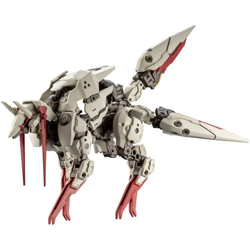 Hexa Gear Weird Tails 1:24 Scale Model Kit
