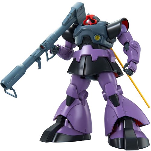 Mobile Suit Gundam Dom Master Grade 1:100 Scale Model Kit