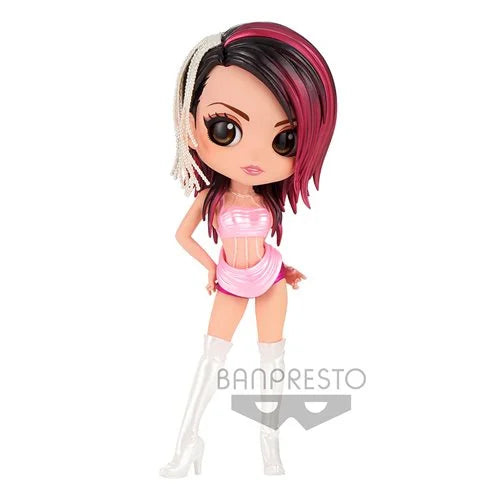 Kumi Koda Ver. B Q Posket Statue