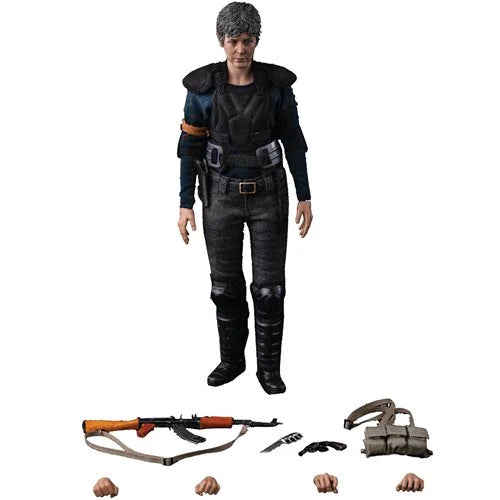 The Walking Dead Carol Peletier 1:6 Scale Action Figure