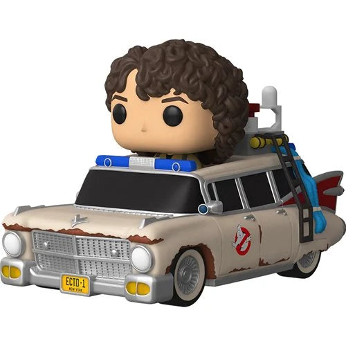 Ghostbusters 3: Afterlife Ecto-1 Pop! Vinyl Vehicle
