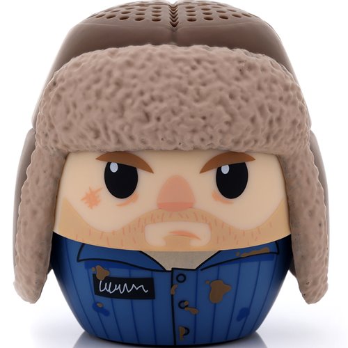 Stranger Things Season 4 Jim Hopper Bitty Boomers Bluetooth Mini-Speaker