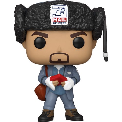 Jingle All the Way Myron Pop! Vinyl Figure