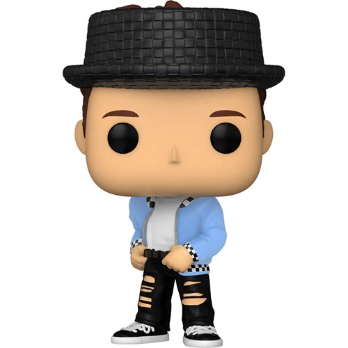 New Kids on the Block Joey Pop! Vinyl Figure