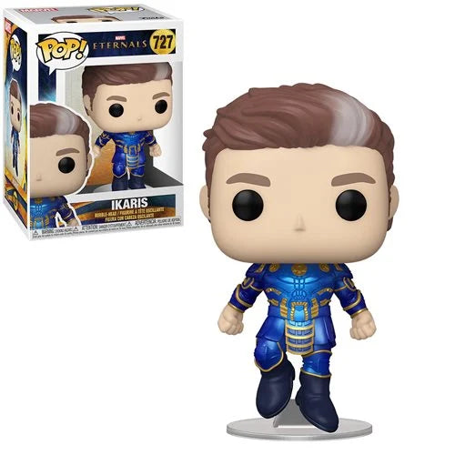 Eternals Ikaris Pop! Vinyl Figure