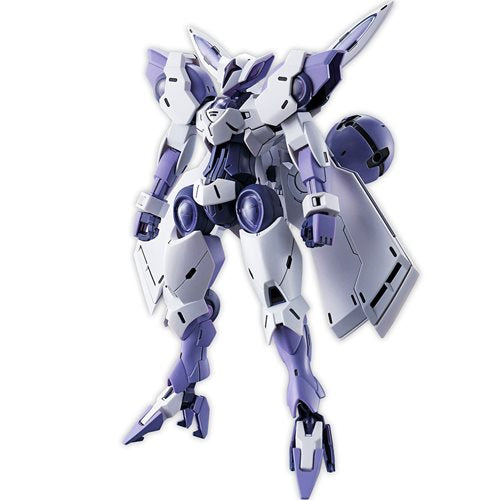 Mobile Suit Gundam: The Witch from Mercury Gundam Beguir-Beu High Grade 1:144 Scale Model Kit