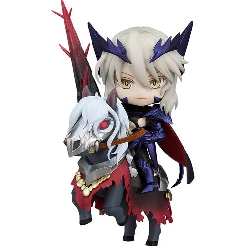 Fate/Grand Order Lancer/Altria Pendragon Alter Nendoroid Action Figure