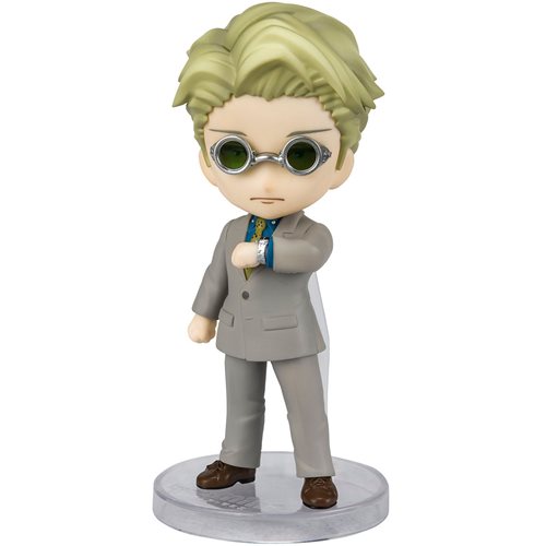 Jujutsu Kaisen Kento Nanami Figuarts Mini Mini-Figure