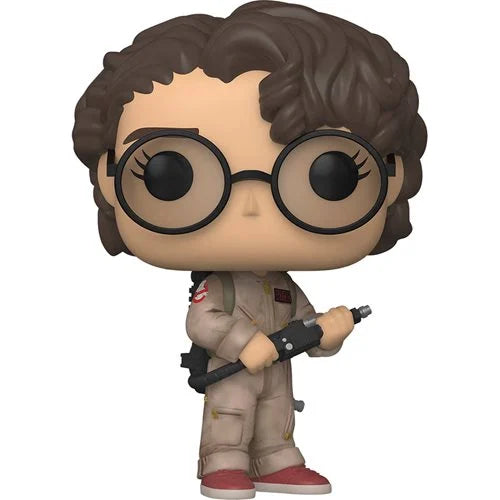 Ghostbusters 3: Afterlife Phoebe Pop! Vinyl Figure