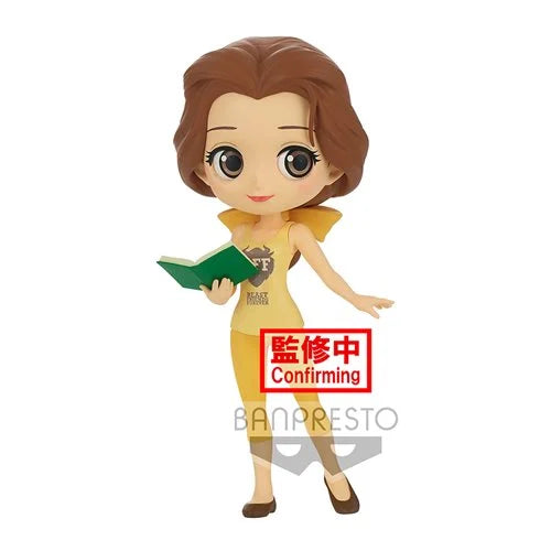 Ralph Breaks the Internet Belle Avatar Style Ver. B Q Posket Statue