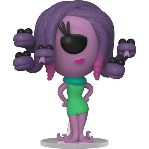 Monsters, Inc. 20th Anniversary Celia Pop! Vinyl Figure