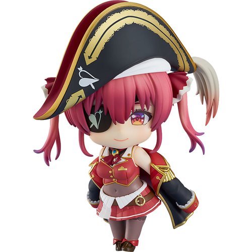 Hololive Production Houshou Marine Nendoroid Action Figure