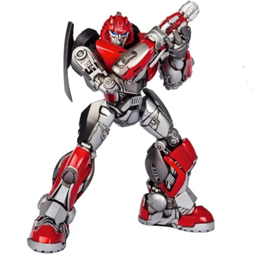 Transformers: Bumblebee Cliffjumpers Model Kit