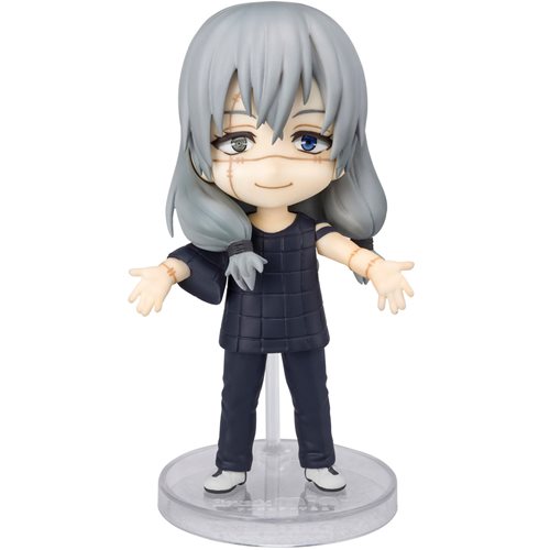 Jujutsu Kaisen Mahito Figuarts Mini Mini-Figure