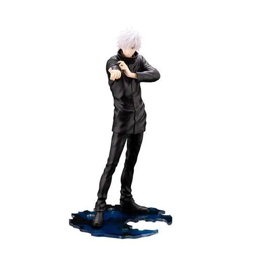 Jujutsu Kaisen Satoru Gojo ARTFX J 1:8 Scale Statue