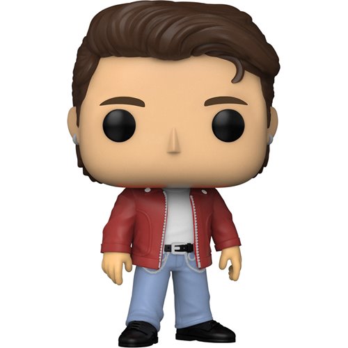 New Kids on the Block Jonathan Pop! Vinyl Figure