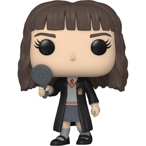 Harry Potter and the Chamber of Secrets 20th Anniversary Hermione Granger Pop! Vinyl Figure