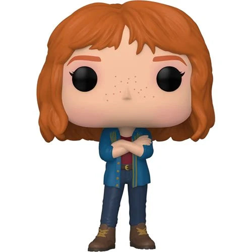 Jurassic World: Dominion Claire Dearing Pop! Vinyl Figure