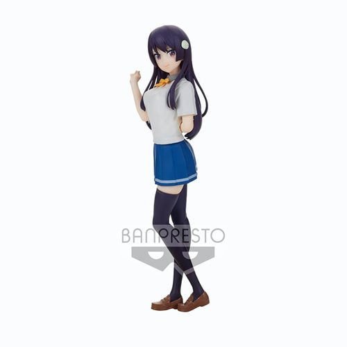 Osamake: Romcom Where The Childhood Friend Won't Lose Shirokusa Kachi Statue