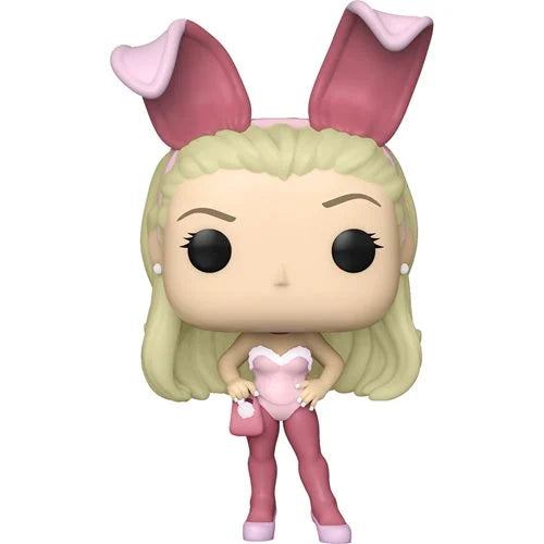 Legally Blonde Elle Woods (Bunny Suit) Pop! Vinyl Figure