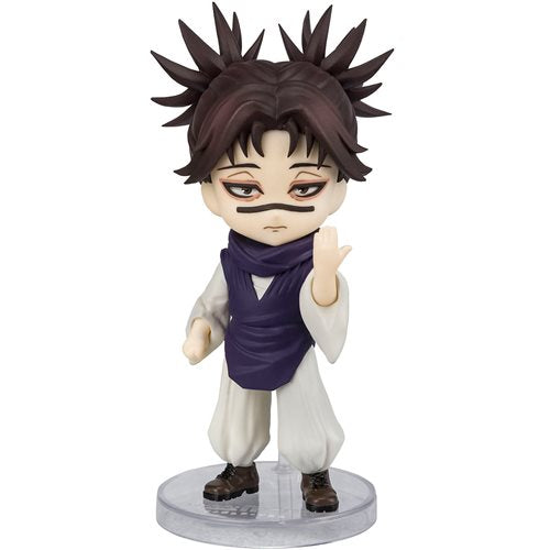 Jujutsu Kaisen Choso Figuarts Mini Mini-Figure