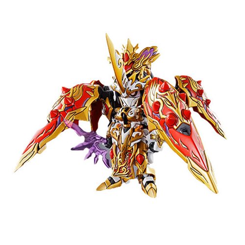 SD Sangoku Soketsuden Diao Chan Kshatriya SD Model Kit
