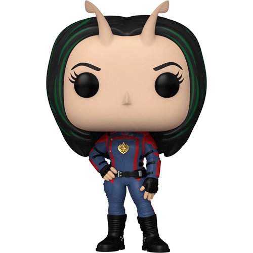 Guardians of the Galaxy Volume 3 Mantis Pop! Vinyl Figure