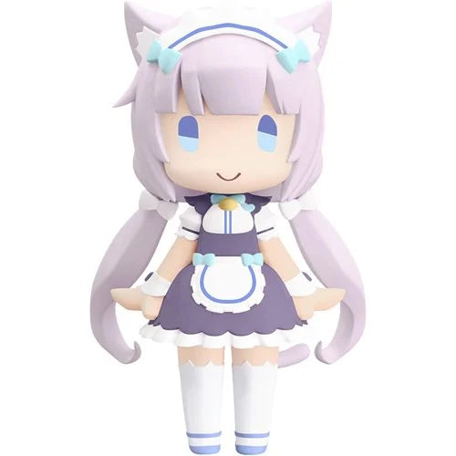 Nekopara Vanilla Hello! Good Smile Mini-Figure