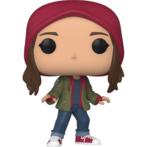 Jurassic World: Dominion Maisie Pop! Vinyl Figure