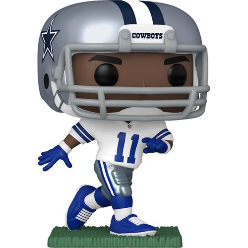 NFL Cowboys Micah Parsons Pop! Vinyl Figure