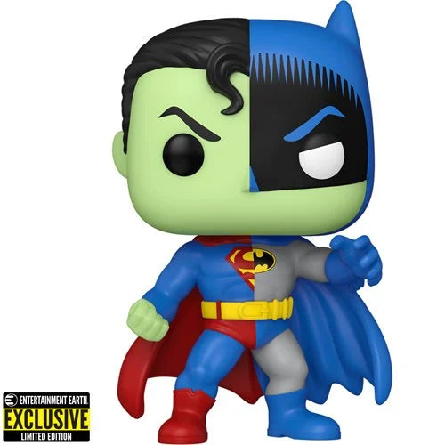 DC Comics Composite Superman Pop! Vinyl Figure #468