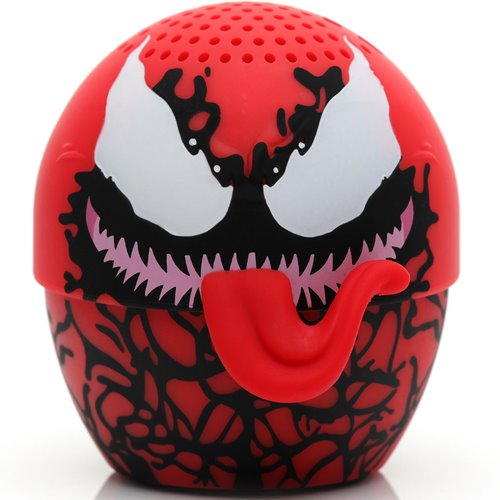 Carnage Bitty Boomers Bluetooth Mini-Speaker