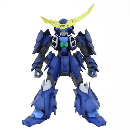 Pla-Act 01 Date Model Kit - Rerun