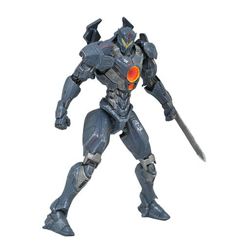 Pacific Rim 2 Gipsy Avenger Select Action Figure