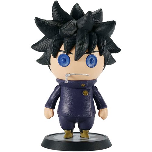 Jujutsu Kaisen Megumi Fushiguro Cutie1 Vinyl Figure