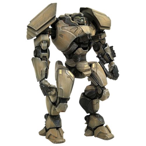 Pacific Rim 2 Bracer Phoenix Select Action Figure