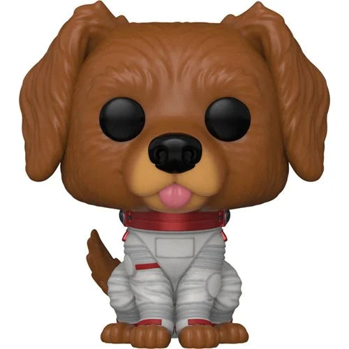 Guardians of the Galaxy Volume 3 Cosmo Pop! Vinyl Figure