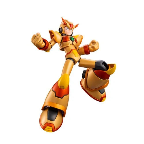 Mega Man X3 Max Armor Hyperchip Version 1:12 Scale Model Kit