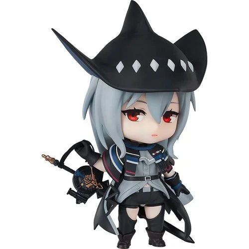 Arknights Skadi Nendoroid Action Figure