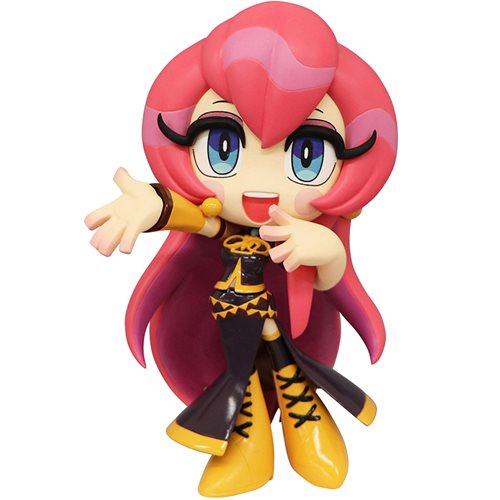 Vocaloid Hatsune Miku: Project DIVA Megurine Luka Toonize Figure