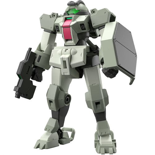Mobile Suit Gundam: The Witch from Mercury Demi Trainer High Grade 1:144 Scale Model Kit