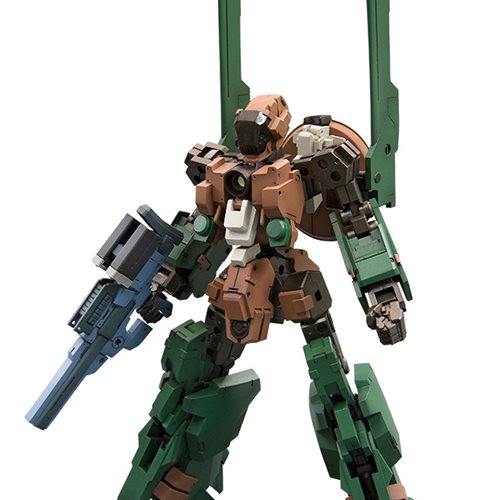 Frame Arms RF-9 Revenant Eye:RE2 Model Kit