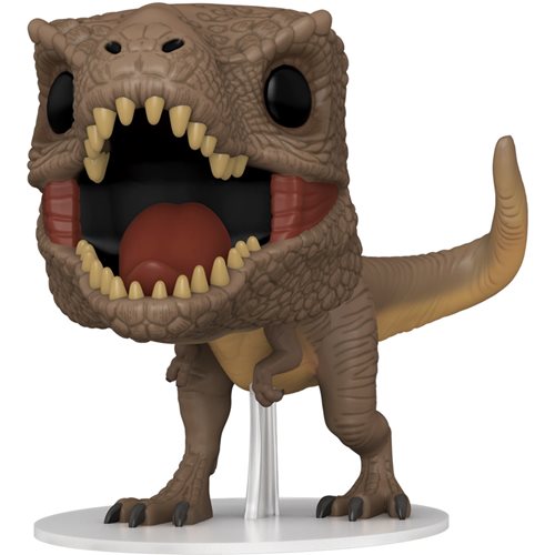 Jurassic World: Dominion T.Rex Pop! Vinyl Figure